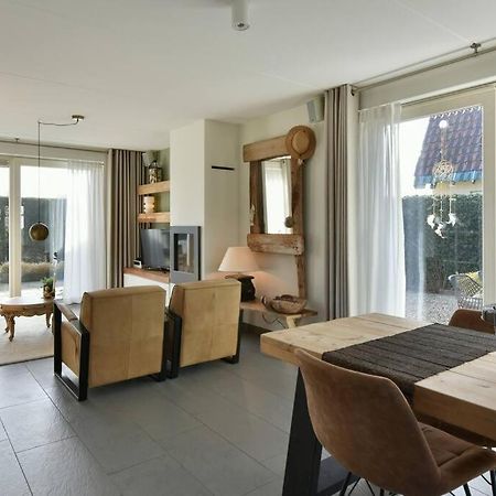Beachhouse Zonneweelde Noordwijk Eksteriør bilde
