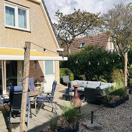 Beachhouse Zonneweelde Noordwijk Eksteriør bilde