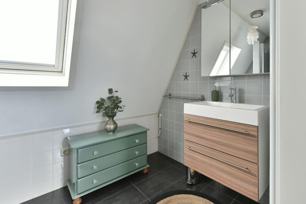 Beachhouse Zonneweelde Noordwijk Eksteriør bilde