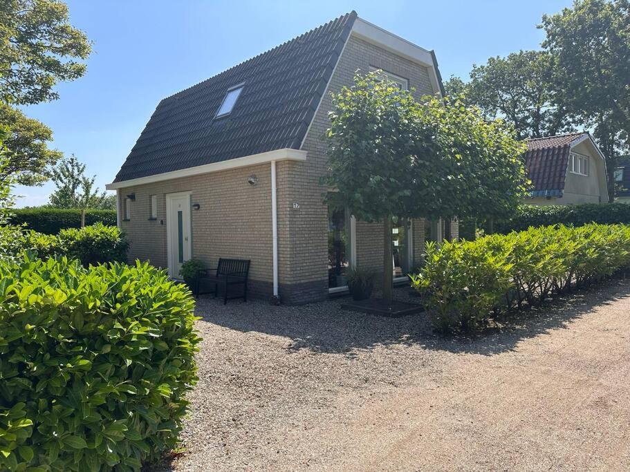 Beachhouse Zonneweelde Noordwijk Eksteriør bilde