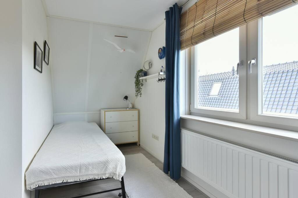 Beachhouse Zonneweelde Noordwijk Eksteriør bilde